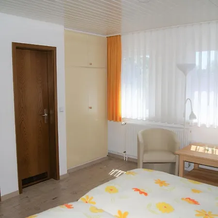 Ferienwohnung Luchs - #55002 Apartament
