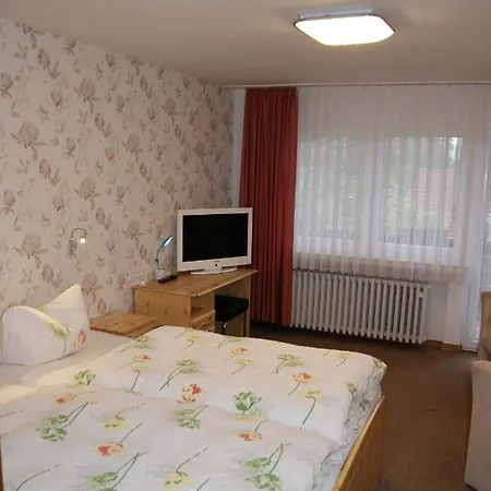 Apartament Ferienwohnung Luchs - #55002