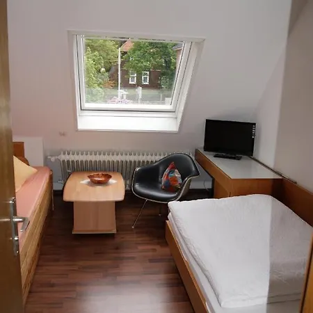 Ferienwohnung Luchs - #55002 *