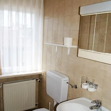 Ferienwohnung Luchs - #55002 Braunlage