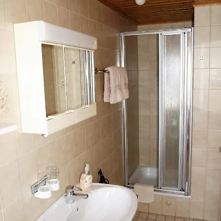 Ferienwohnung Luchs - #55002 Braunlage