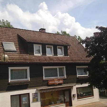 Ferienwohnung Luchs - #55002
